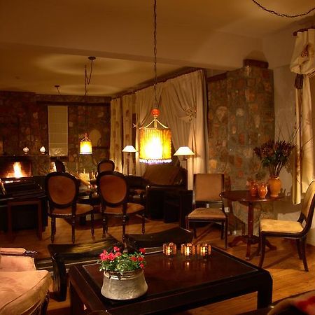 Aloni Toy Kir Thanasi Hotel & Spa Βώλακας Εξωτερικό φωτογραφία