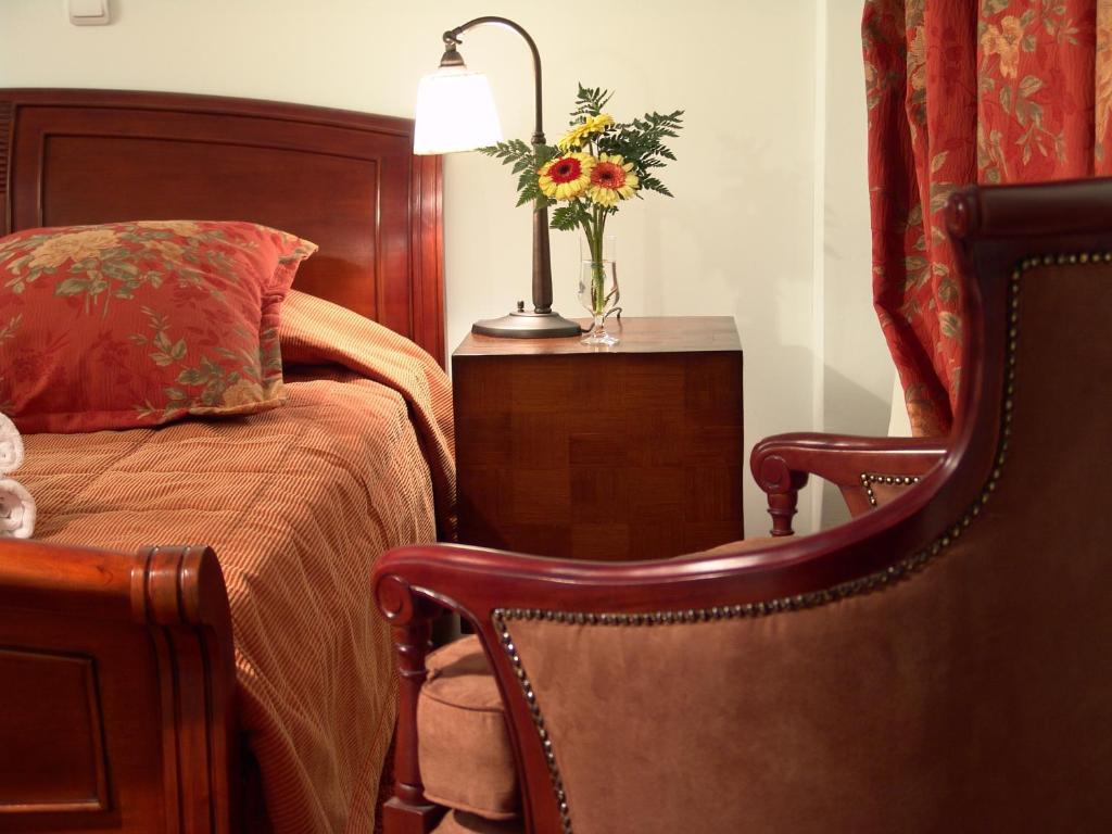 Aloni Toy Kir Thanasi Hotel & Spa Βώλακας Δωμάτιο φωτογραφία