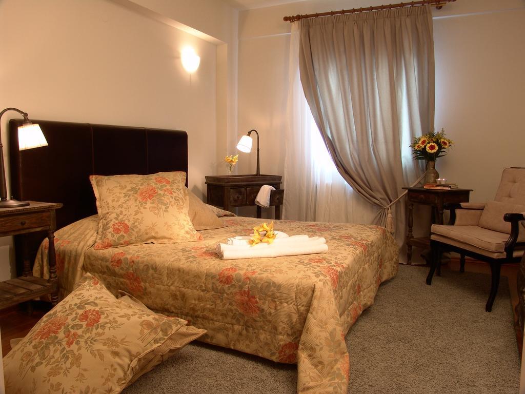 Aloni Toy Kir Thanasi Hotel & Spa Βώλακας Δωμάτιο φωτογραφία