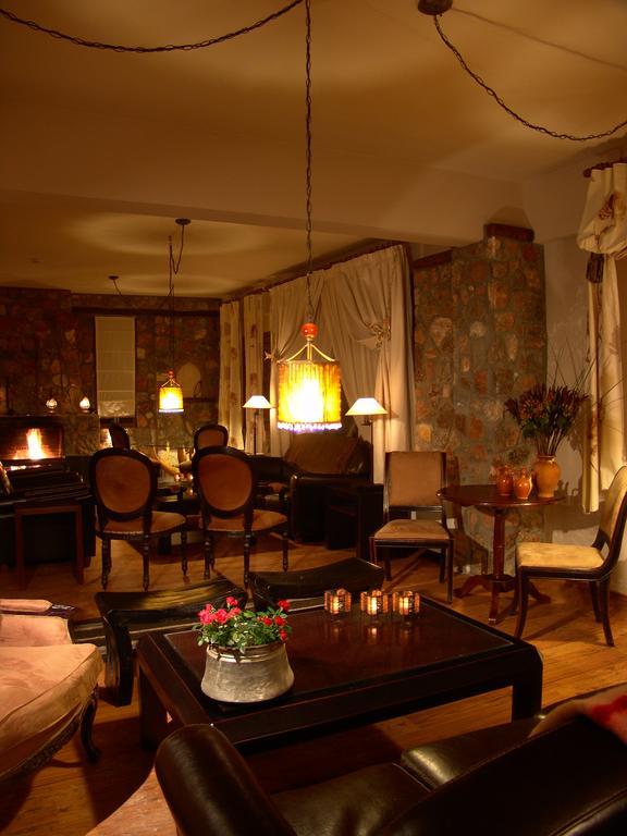 Aloni Toy Kir Thanasi Hotel & Spa Βώλακας Εξωτερικό φωτογραφία
