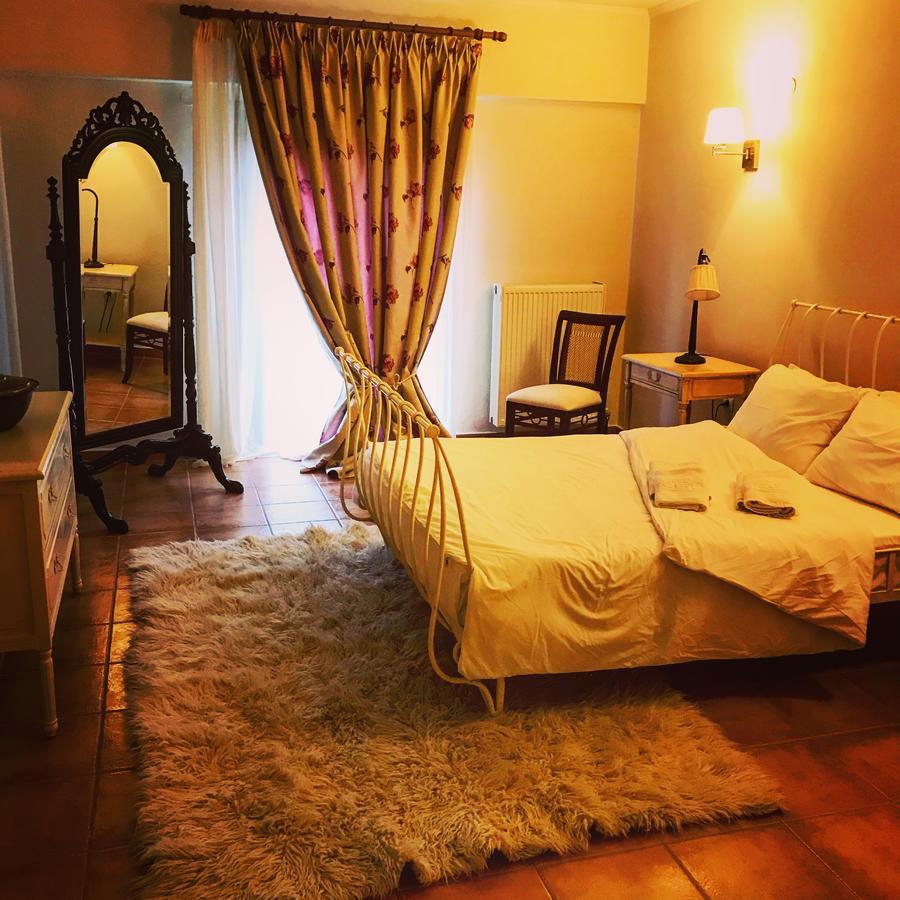 Aloni Toy Kir Thanasi Hotel & Spa Βώλακας Εξωτερικό φωτογραφία