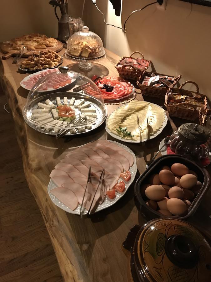 Aloni Toy Kir Thanasi Hotel & Spa Βώλακας Εξωτερικό φωτογραφία