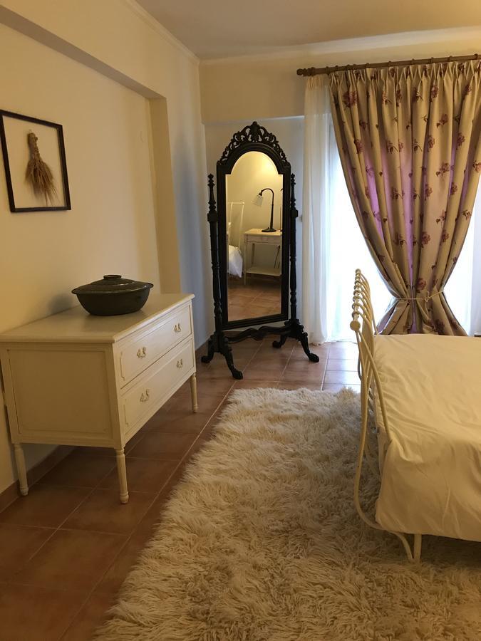 Aloni Toy Kir Thanasi Hotel & Spa Βώλακας Εξωτερικό φωτογραφία