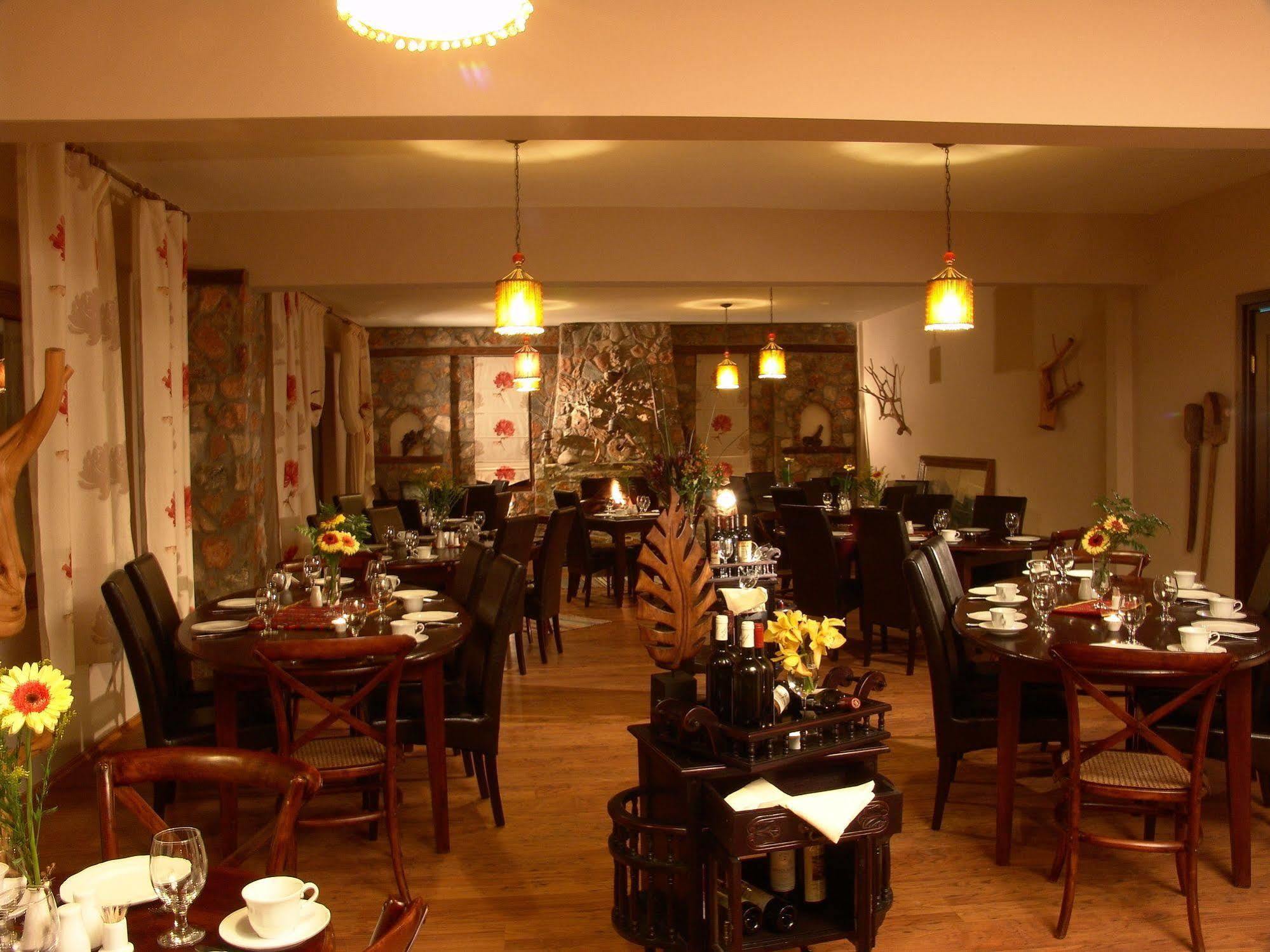 Aloni Toy Kir Thanasi Hotel & Spa Βώλακας Εξωτερικό φωτογραφία